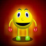 Escape The Yellow Smiley Games2Jolly