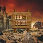 Escape To A Shelter 365Escape