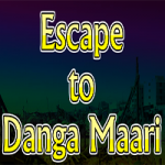 Escape To Danga Maari AjazGames