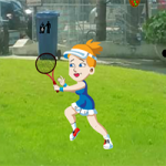 Escape To Purlieu AjazGames