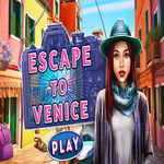 Escape To Venice Hidden4Fun