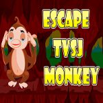 Escape Tvsj Monkey AjazGames