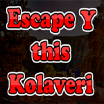 Escape Y This Kolaveri AjazGames
