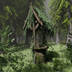 Essence Leaf Forest Escape WowEscape