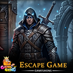 Eternal Night Hunter Escape Games4King