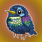 European Starling Escape Games2Jolly