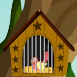 Eva Bird Escape AjazGames