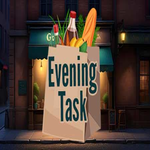 Evening Task Hidden247