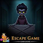 Evil Boy Escape Games4King