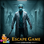 Evil Doctor Spirit Escape Games4King