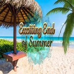 Exciting End Of Summer Hidden247