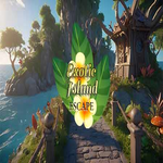 Exotic Island Escape 365Escape