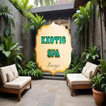 Exotic Spa Escape 365Escape
