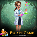 Experimental Teacher Rescue Games4King