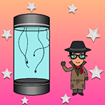 Expose The Invisible Man Games2Jolly