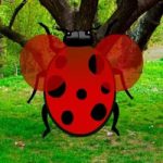 Extricate The Lady Bug WowEscape