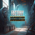 Factory Documents Hidden247