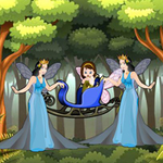 Fairies Assist The Little Girl WowEscape