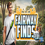 Fairway Finds Hidden4Fun