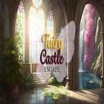 Fairy Castle Escape 365Escape