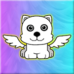 Fairy Cat Escape From Cage Games2Jolly