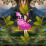 Fairy Escape From Dragons Games2Rule