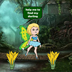 Fairy Find Her Darling Games2Rule