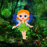 Fairy Find Her Wings BigEscapeGames