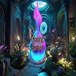 Fairy House 2 Hidden247