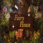 Fairy House Hidden247