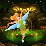 Fairy Reach The Native Forest WowEscape