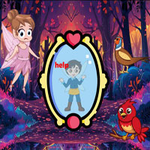 Fairy Released Captive Love WowEscape