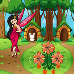 Fairy Searching The Chariot WowEscape