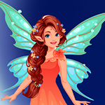 Fairy Sofiya Escape Games4King