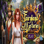 Fairyland Mysteries Hidden4Fun