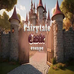 Fairytale Castle Escape 365Escape