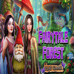Fairytale Forest Hidden4Fun