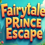 Fairytale Prince Escape Games4King