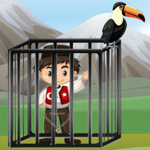 Faithful Pet Escape Games2Live
