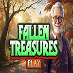 Fallen Treasures Hidden4Fun