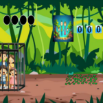 Family Freedom Quest Games2Mad