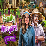 Family Vineyard Hidden4Fun