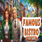 Famous Bistro Hidden4Fun