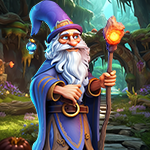 Fantasy Gnome Escape Games4King