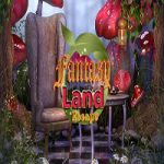 Fantasy Land Escape 365Escape