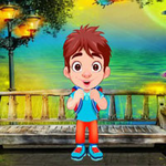 Fantasy Land School Boy Escape WowEscape
