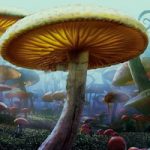 Fantasy Mushroom Land Escape Games2Rule