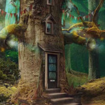 Fantasy Restful Forest Escape Games2Rule