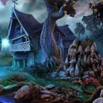 Fantasy Tangle Forest Escape Games2Rule