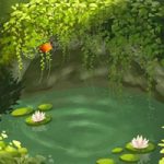 Fantasy Vegetable Hen Escape WowEscape